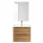 BelBagno ACQUA-900-2C-SO-RR тумба с раковиной подвесная