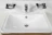 BelBagno ACQUA-900-2C-SO-RR тумба с раковиной подвесная