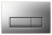 Geberit Delta51 115.105.46.1 Клавиша смыва (хром матовый)