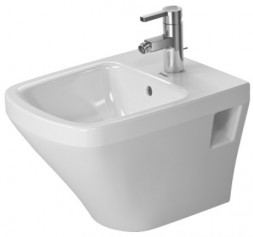 Duravit Durastyle 228515 Биде подвесное Compact