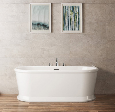 Belbagno BB408-1700-800 акриловая ванна