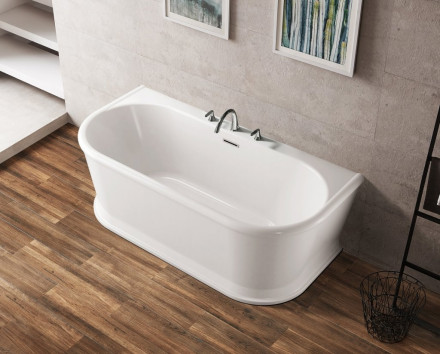 Belbagno BB408-1700-800 акриловая ванна