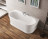 Belbagno BB408-1700-800 акриловая ванна