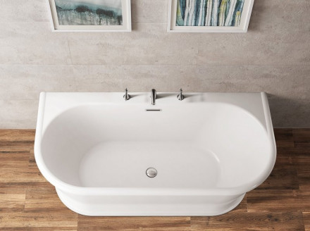 Belbagno BB408-1700-800 акриловая ванна