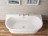 Belbagno BB408-1700-800 акриловая ванна