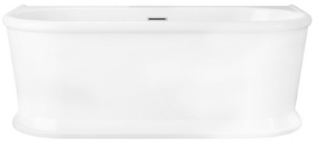 Belbagno BB408-1700-800 акриловая ванна