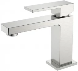 Boheme Qubic 471-NB Смеситель для раковины