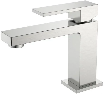 Boheme Qubic 471-NB Смеситель для раковины