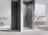 ABBER Sonnenstrand AG04080M душевая дверь