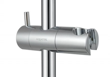 AQUATEK AQ2000CR душевая штанга