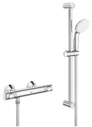 Grohe Grohtherm 500 34796000 Смеситель термостат для душа