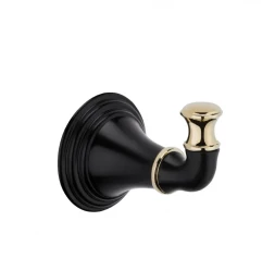 Fixsen Luksor FX-71605B Крючок одинарный