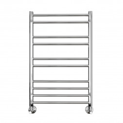Lemark Poseidon LM42810 П10 500x800 Полотенцесушитель водяной