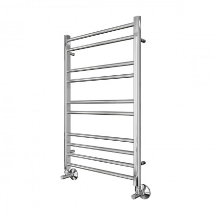 Lemark Poseidon LM42810 П10 500x800 Полотенцесушитель водяной