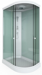 Arcus STYLE S-08 L Душевая кабина 120x80