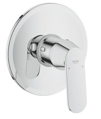 Grohe Eurosmart Cosmopolitan 32880000 Смеситель для душа