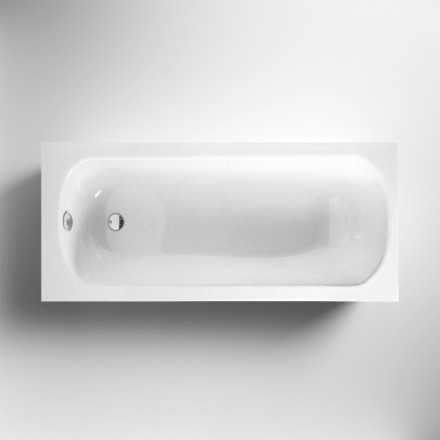 Vitra OPTIMA 50800001076 Ванна акриловая 150х70 с опорным основанием