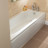 Vitra OPTIMA 50800001076 Ванна акриловая 150х70 с опорным основанием