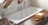 Vitra OPTIMA 50800001076 Ванна акриловая 150х70 с опорным основанием