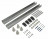 Vitra OPTIMA 50800001076 Ванна акриловая 150х70 с опорным основанием