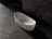 Vincea VBT-6S03MW Ванна Solid Surface белый матовый