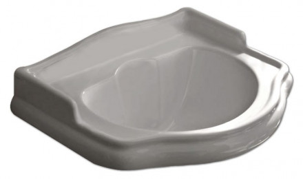 Kerasan Retro 1033 Раковина 41x30