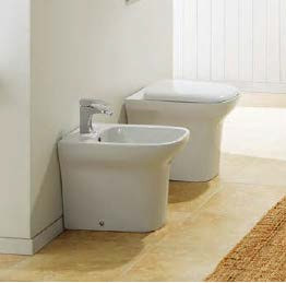 Ceramica Nova Enjoy CN1102E Унитаз напольный