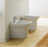 Ceramica Nova Enjoy CN1102E Унитаз напольный