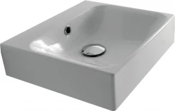 KERASAN Cento TO000109856 раковина белый
