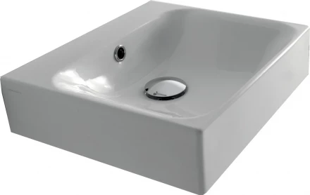 KERASAN Cento TO000109856 раковина белый