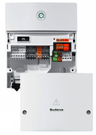 Buderus SM100 Модуль солнечного коллектора Logamatic EMS/EMS plus 