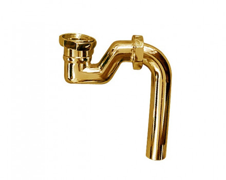 BelBagno BB567-01-TI-ORO гидрозатвор для BB04/BB05/BB06