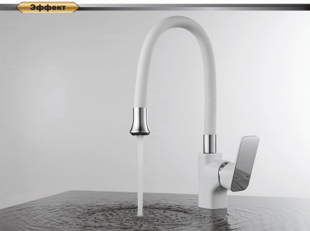 D&amp;K Berlin Steinbeis DA1432916 Смеситель для кухни