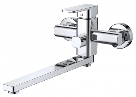 D&amp;K Rhein Altportel DA1333301 Смеситель для ванны