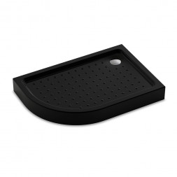 Veconi Tezeo acrylic TZ55RB-12090-C5 душевой поддон