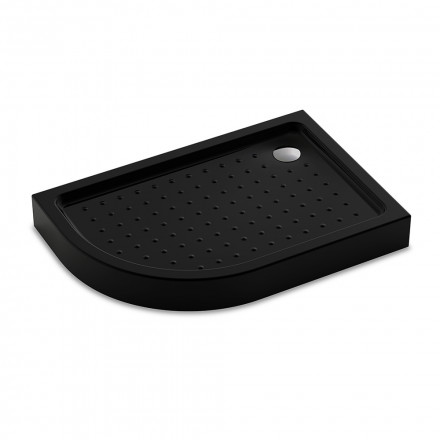 Veconi Tezeo acrylic TZ55RB-12090-C5 душевой поддон