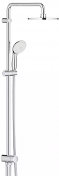 Grohe Tempesta New 200 26452001 Душевая стойка