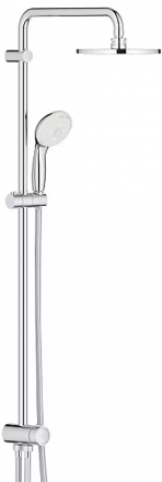 Grohe Tempesta New 200 26452001 Душевая стойка
