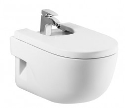 Roca Meridian N 357245000 биде подвесное