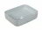 Milleau Miel MU0084-MGBI Раковина накладная 50x40x13.5 матовый голубая пудра