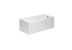 Excellent Crown Lux 120 экран торцевой левый