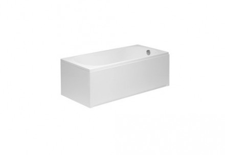Excellent Crown Lux 120 экран торцевой левый