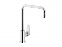 Nobili Sky SY97134CR смеситель для кухни