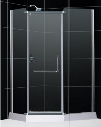 RGW PA-91 01089180-11 Душевой угол 80x100