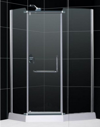 RGW PA-91 01089180-11 Душевой угол 80x100