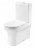 Arcus G-050 white Унитаз подвесной белый сиденье микролифт