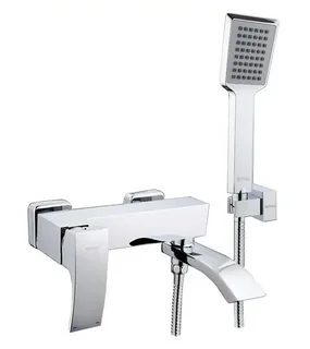 Gappo G3207 Смеситель для ванны