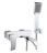 Gappo G3207 Смеситель для ванны