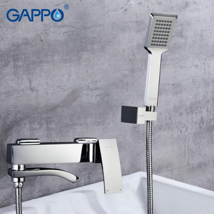 Gappo G3207 Смеситель для ванны