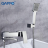 Gappo G3207 Смеситель для ванны